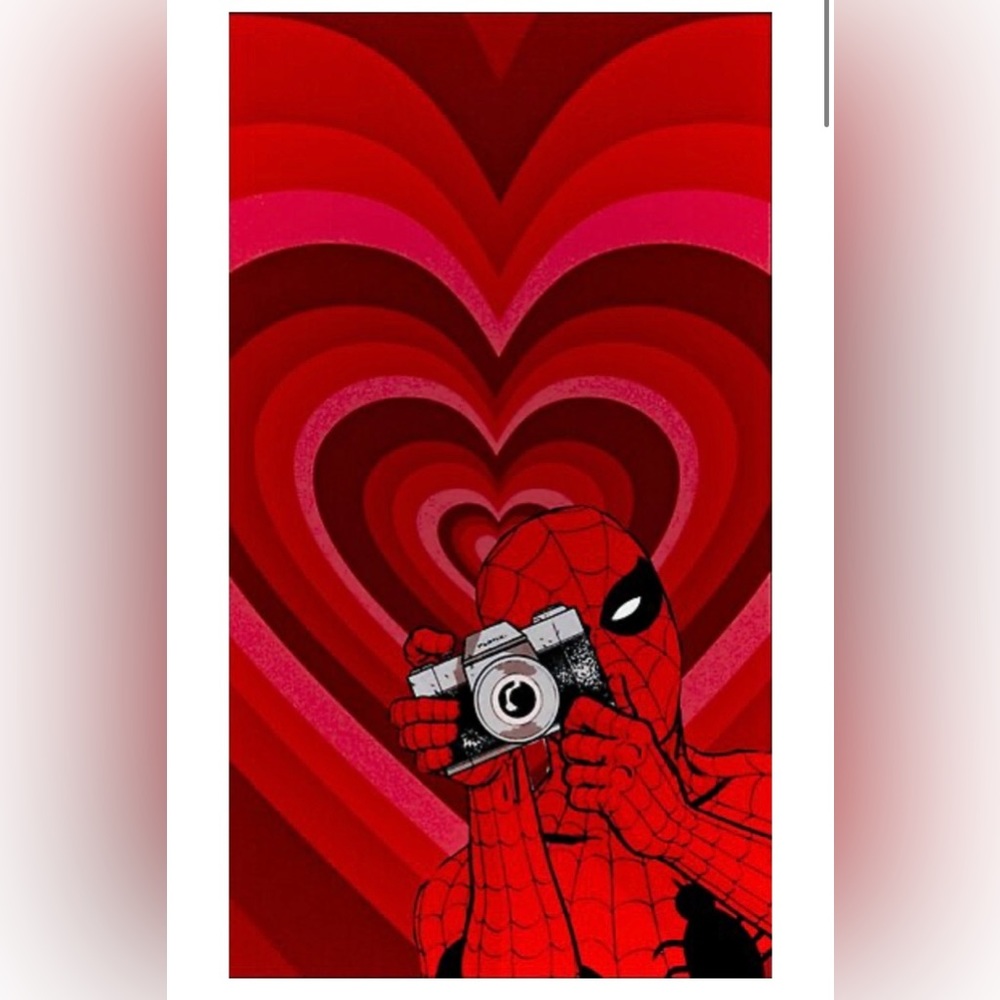 New Spider-verse Matte Stickers 3 pack Bundle - Picture 4 of 4